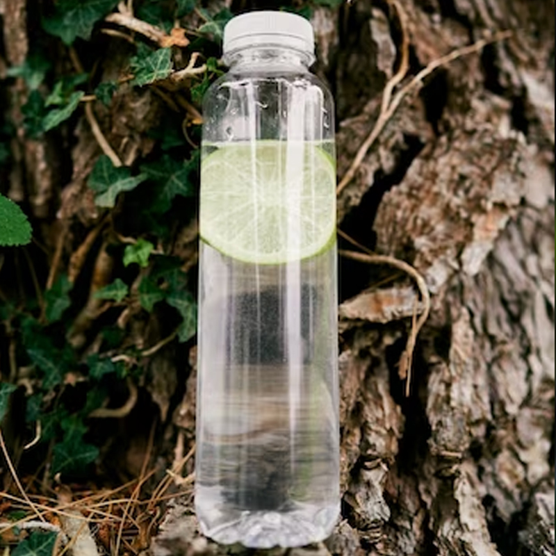 Custom-Labeled Bottled Water – Brand On Water